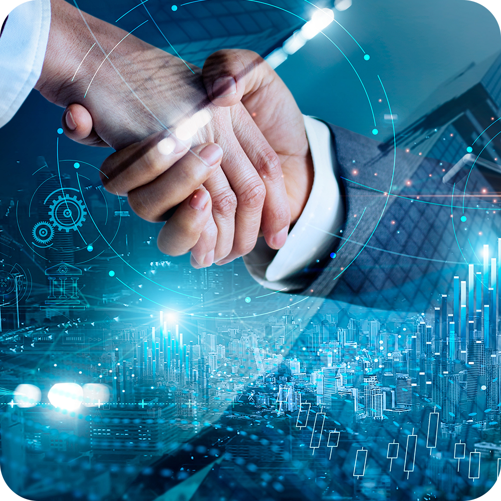 Mergers and Acquisitions
