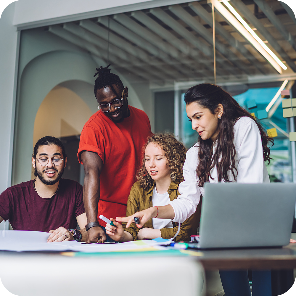Sales Team as a Service